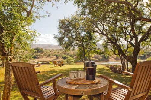 Malelane Apartment | River Retreat