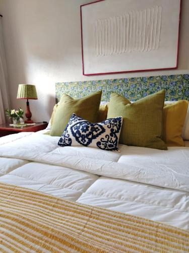 Graaff-Reinet Ski Chalet | Riverside Cottages