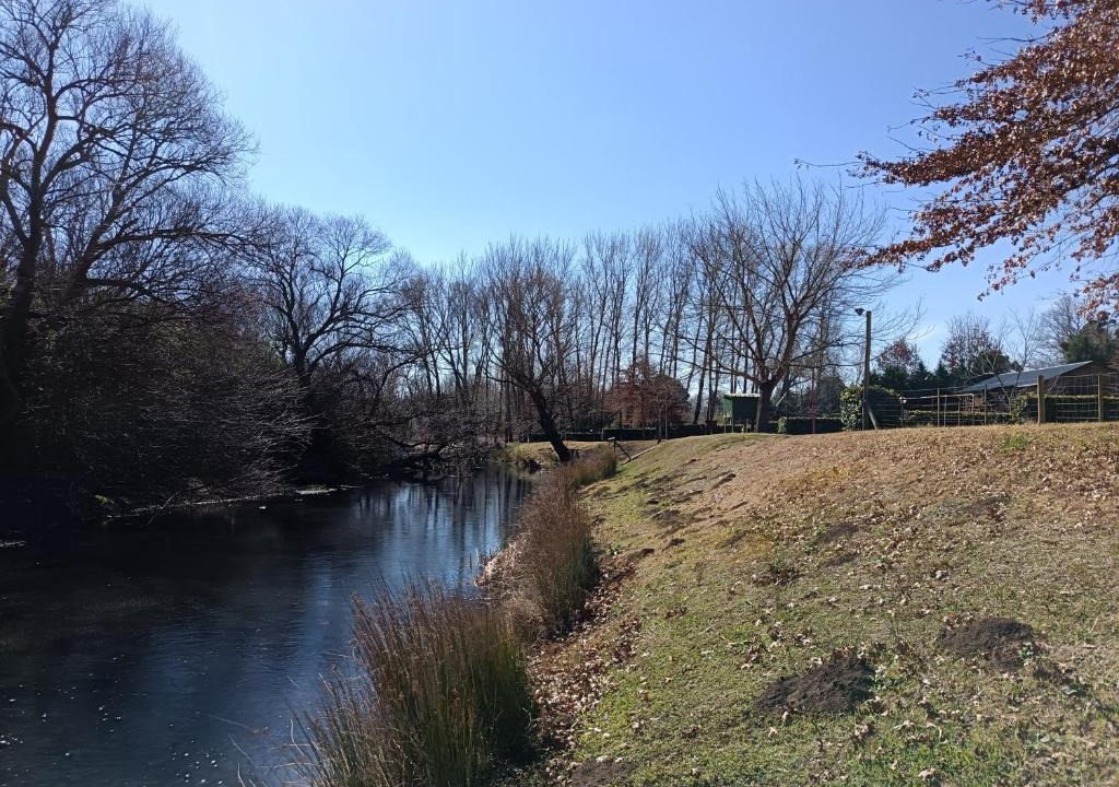 Rosetta House | Riverside Manor