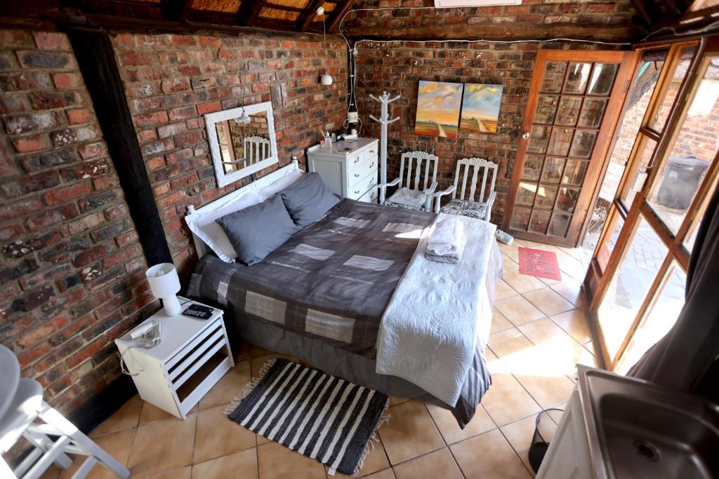 Kroonstad House | Riverstay