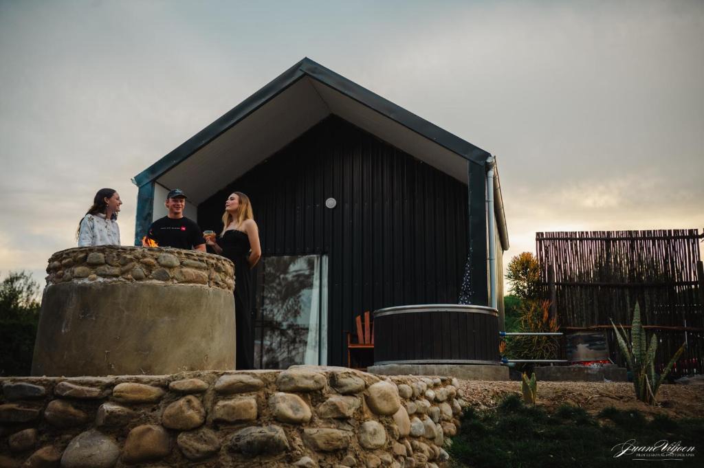 Addo House | Riverview Rest