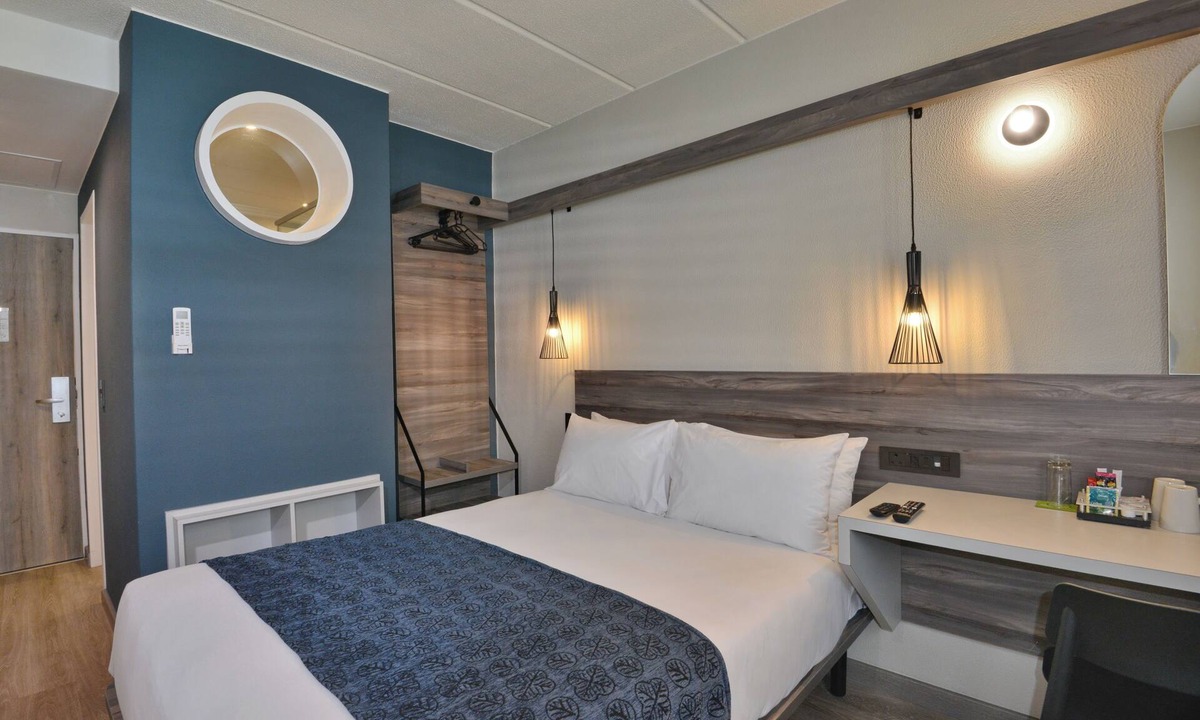 N1 City Hotel | Road Lodge N1 City