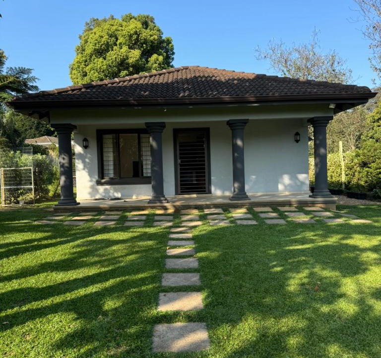 Kloof Apartment | Robyns Nest Self Catering Cottage No4