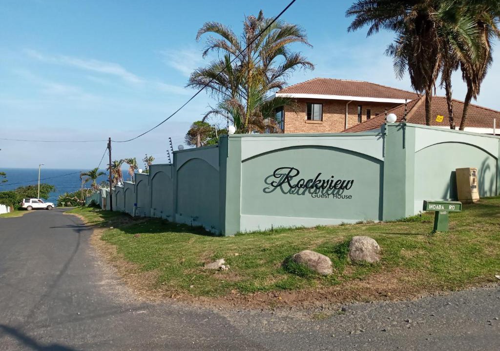 Port Edward Bed & Breakfast | Rockview Guest House