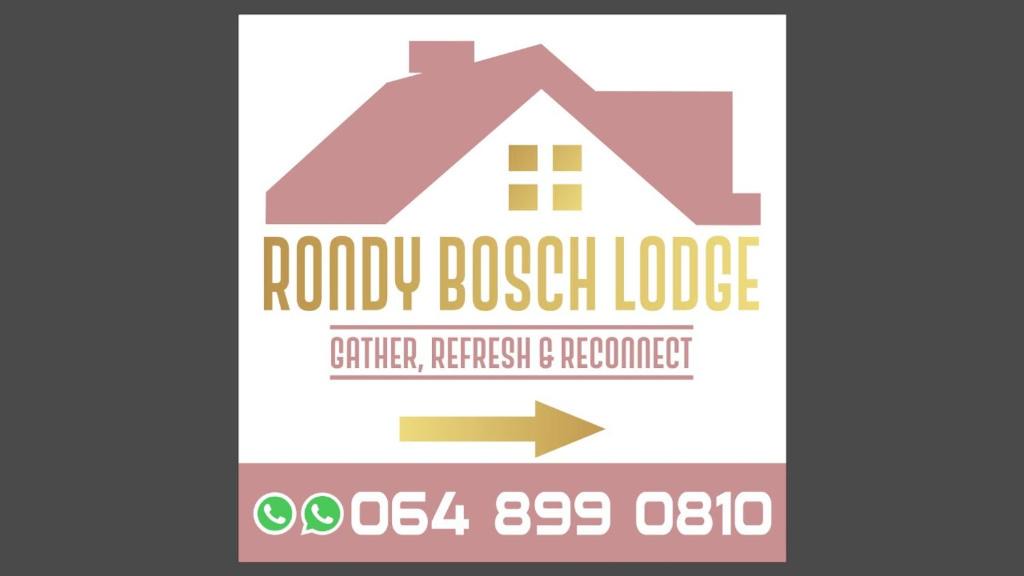 Louis Trichardt Cabin | Rondy Bosch Lodge