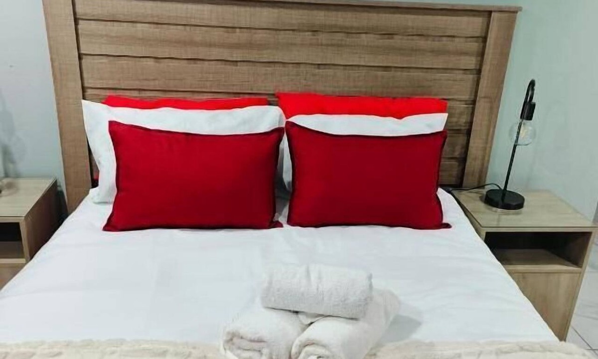 Welkom House | Room-acama Guest House 455 Long rd, Welk