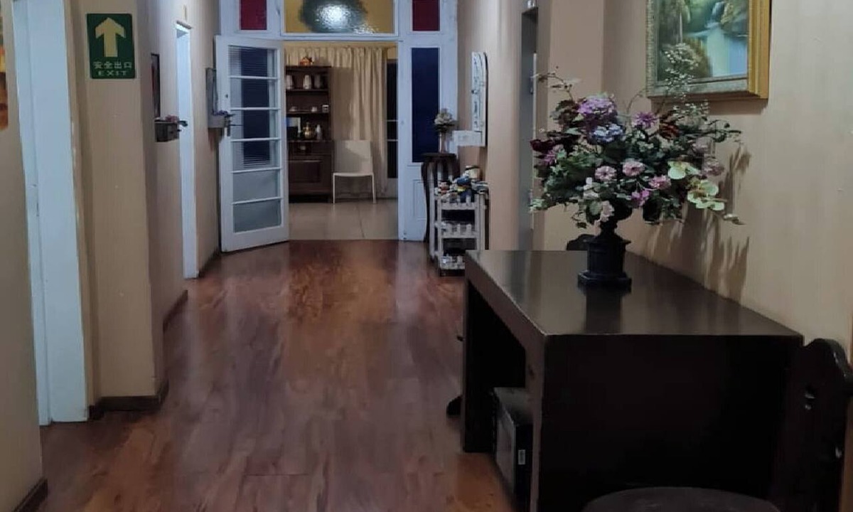 Pietermaritzburg House | Room-alexandra Bed and Breakfast Room 1