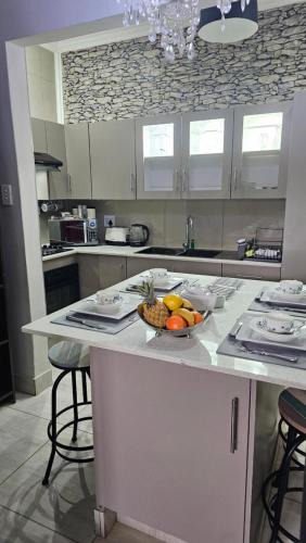 Pretoria Apartment | Rose Stable Cottage