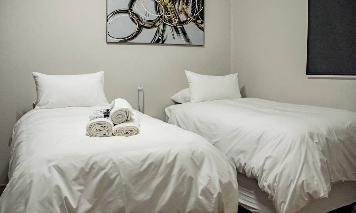 Beaufort West House | Rosenhoff Inn