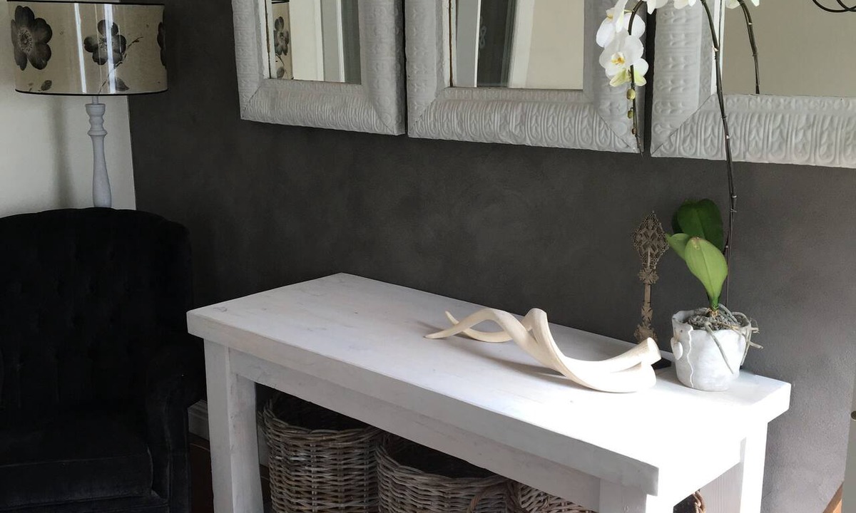 Paradise House | Roseroc Boutique Guest House