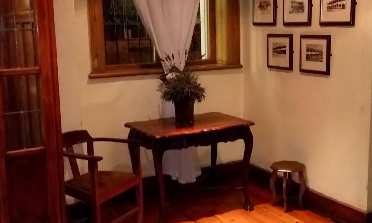 Ladysmith Hotel | Royal Hotel Ladysmith