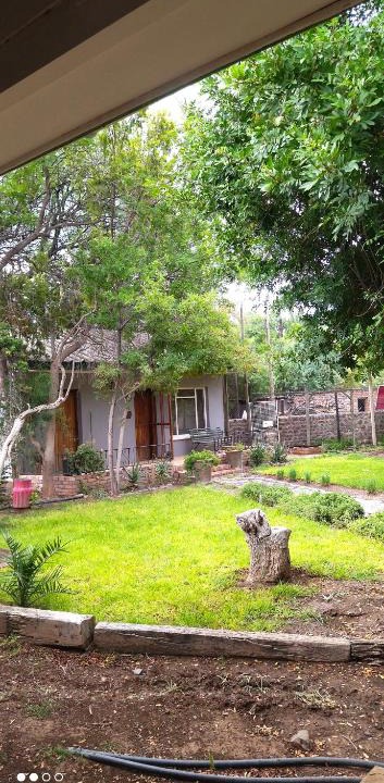 Beaufort West Apartment | Royal Karoo Cottage unit 2
