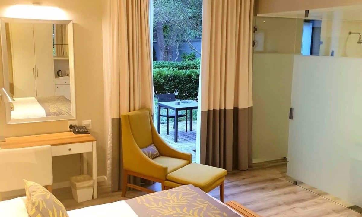 West Bank Hotel | Royal St. Andrews Hotel, Conference Centre & Spa