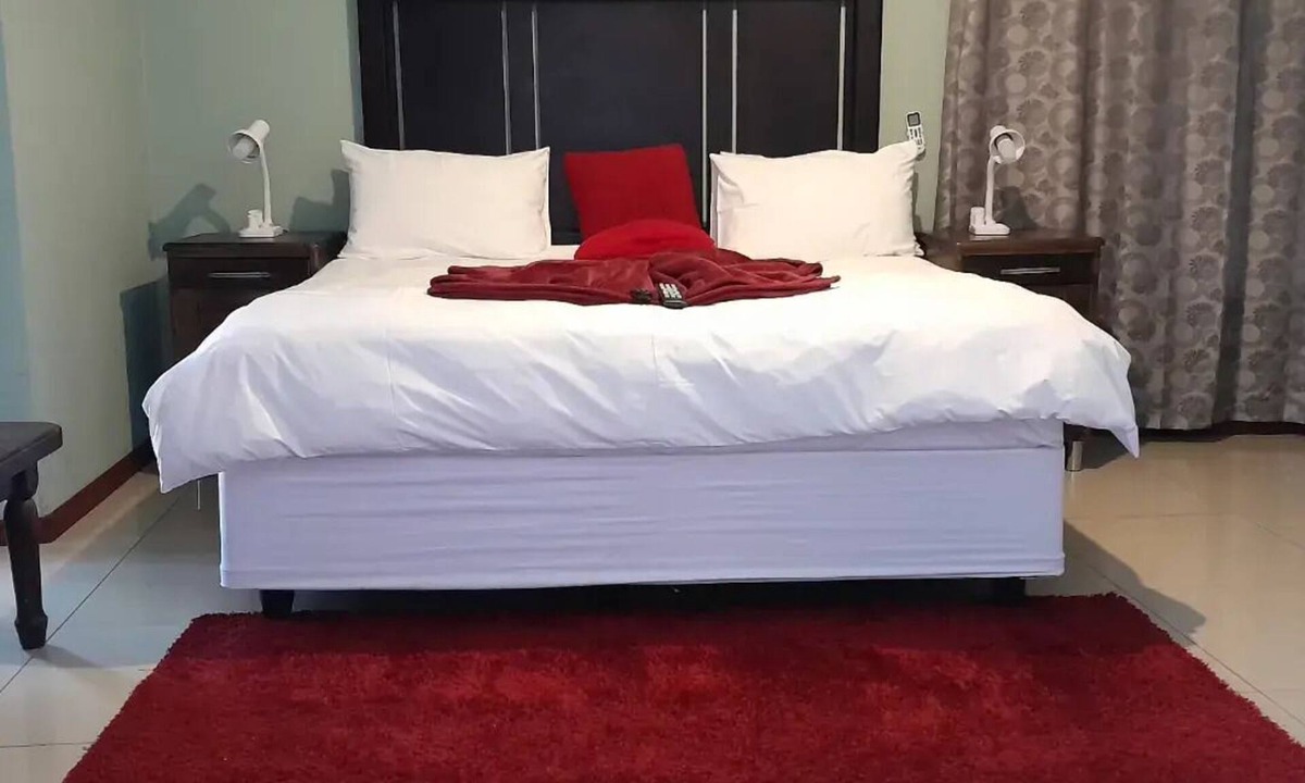 Thohoyandou House | RS Garden Guesthouse