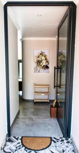 Pretoria Apartment | Rusgerus