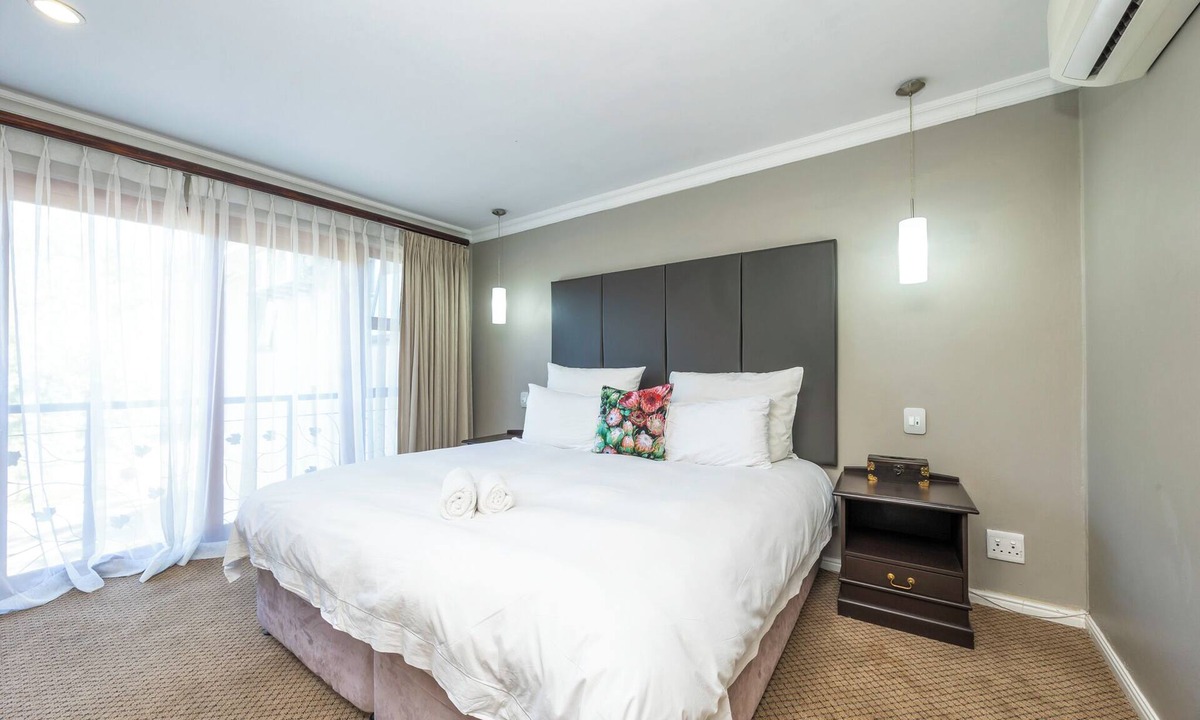 Durbanville Hotel | Ruslamere Hotel & Conference Centre