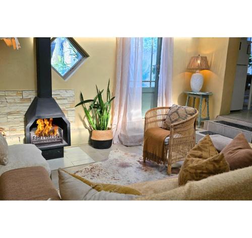 West Beach Apartment | SAGE Cottage Bloubergstrand