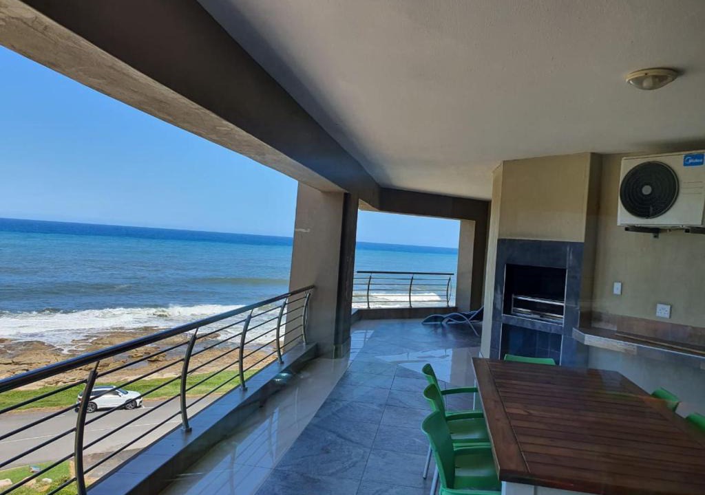 Margate Apartment | Saints View Resort Unit 24
