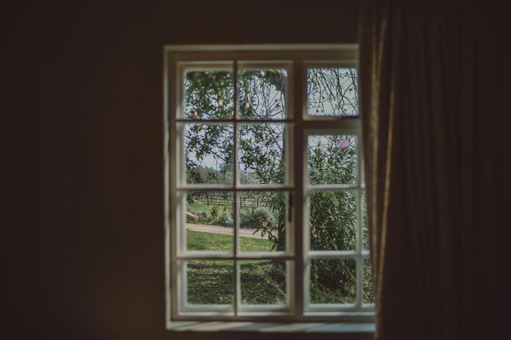 Raithby Apartment | San Gabriel Homestead