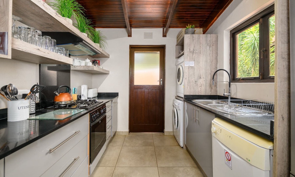 San Lameer House | San Lameer Villa Rentals 3107