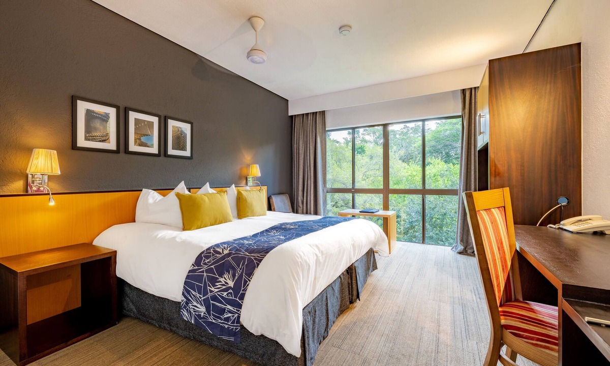 Hazyview Hotel | Sanbonani Resort Hotel and Spa