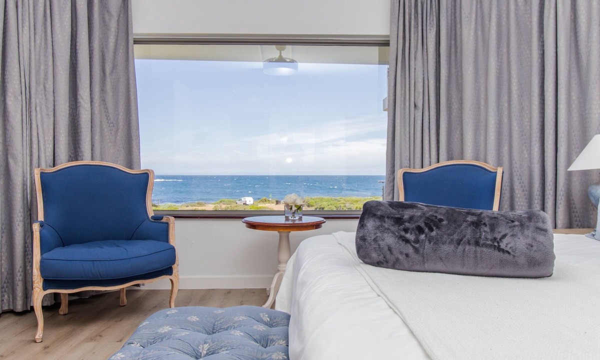 Sandbaai Bed & Breakfast | Sandbaai Country House
