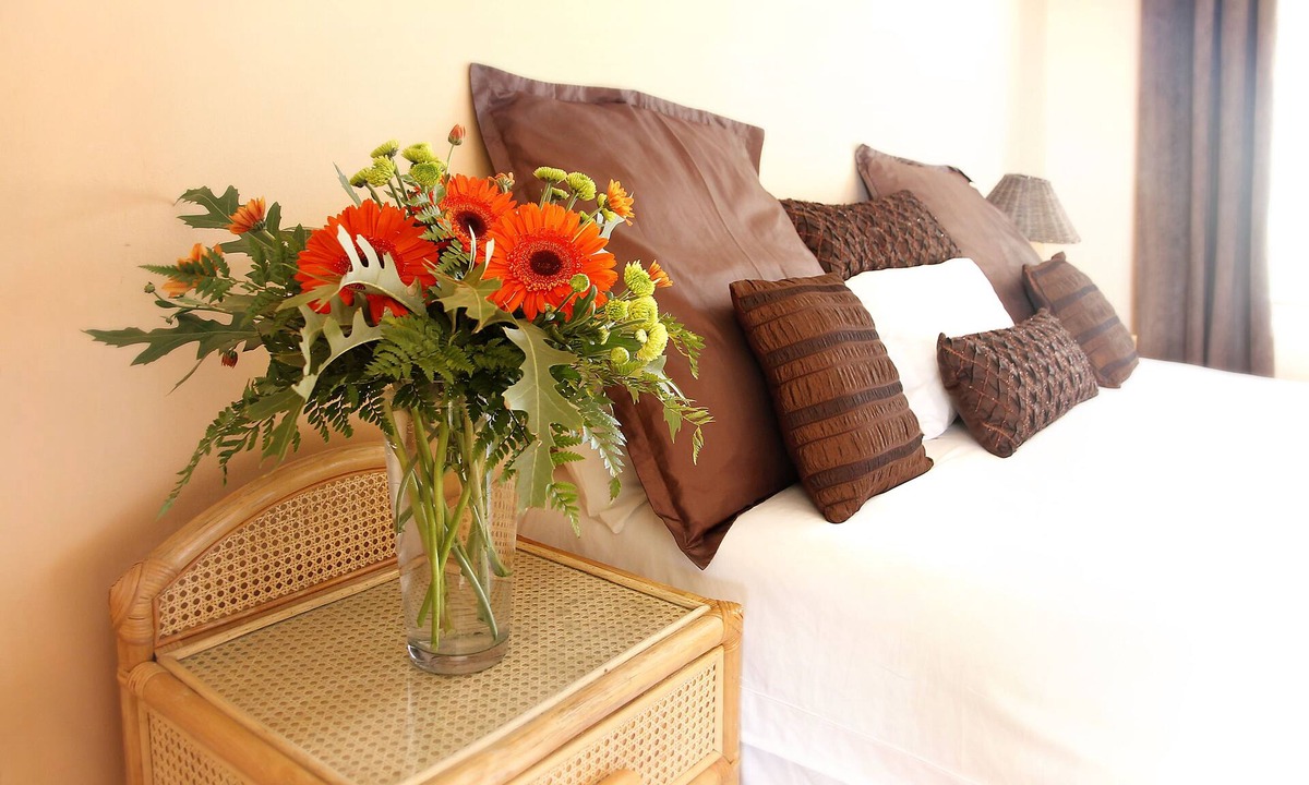 Bloemfontein Hotel | Sangiro Game Lodge