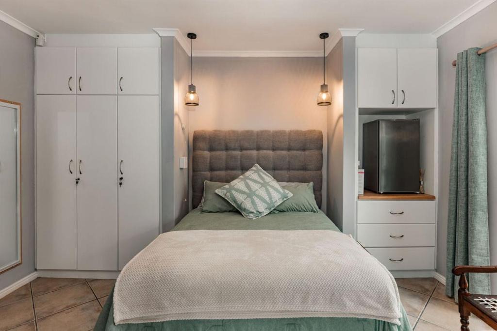 Die Boord Apartment | Santa Stay