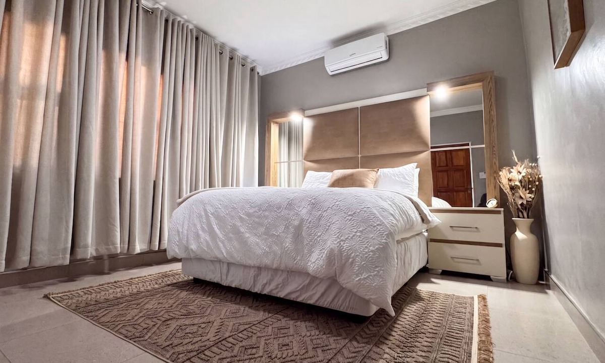 Germiston Apartment | SAOB Property South AF