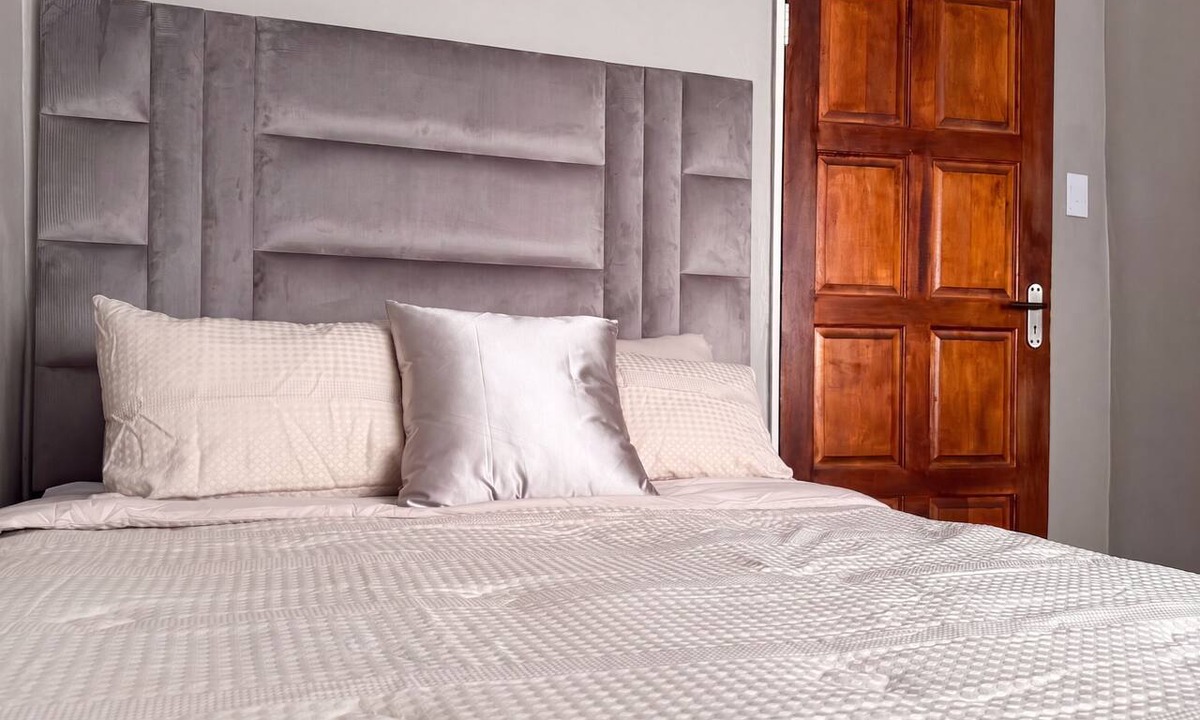 Germiston Apartment | SAOB Property- South A