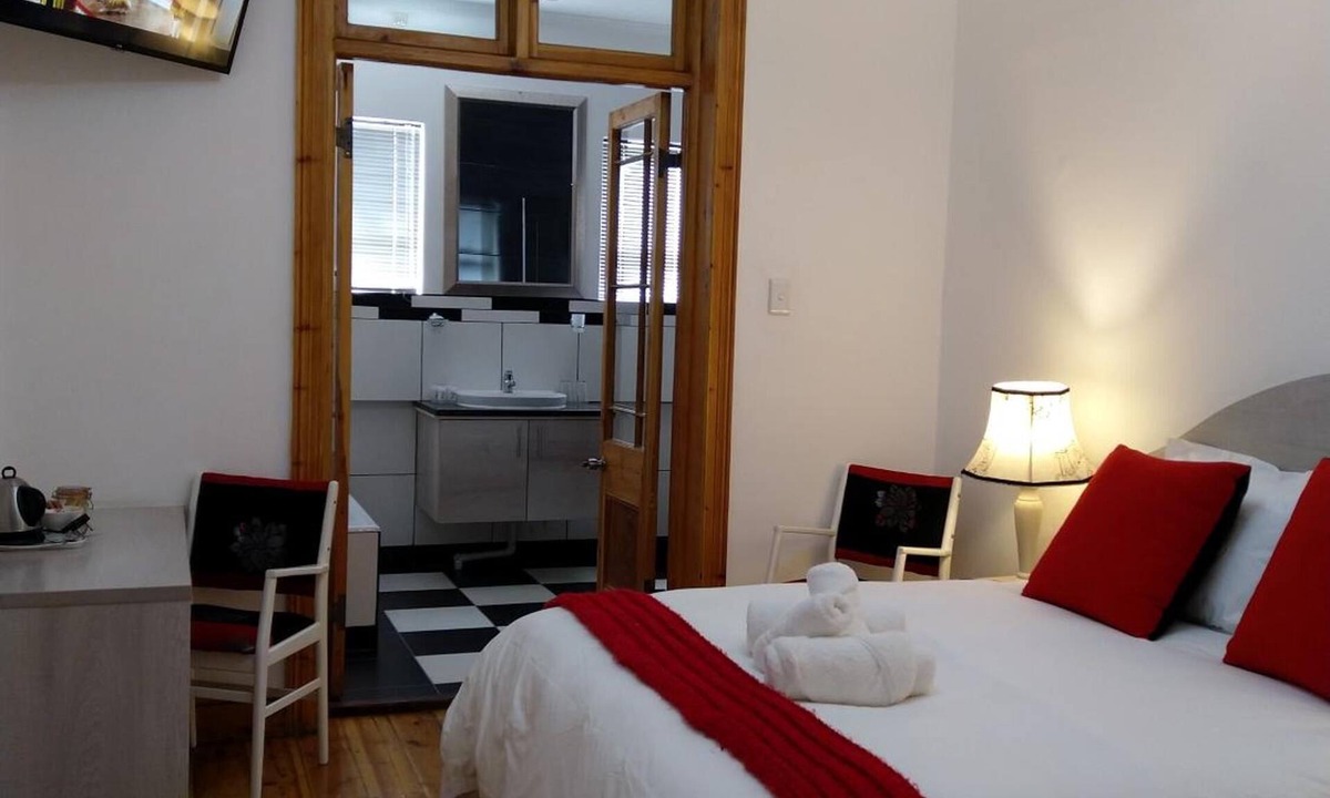 Beaufort West Hotel | Savoy Hotel Beaufort-West