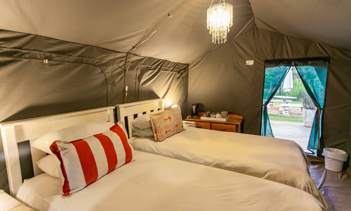 Schoemanshoek Other | Schoemanshoek Glamping & Self Catering