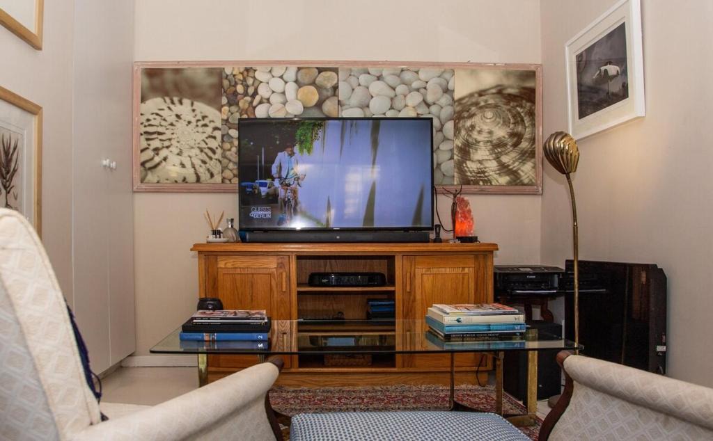 Sandbaai Apartment | Sea Cottage