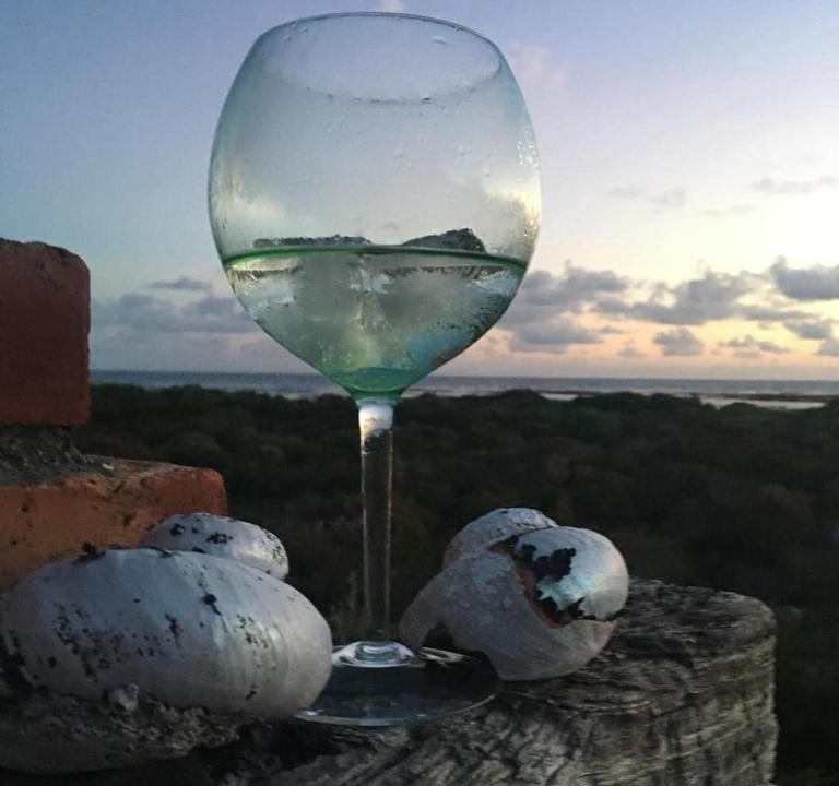 Betty's Bay House | Sea front Rocky Pools