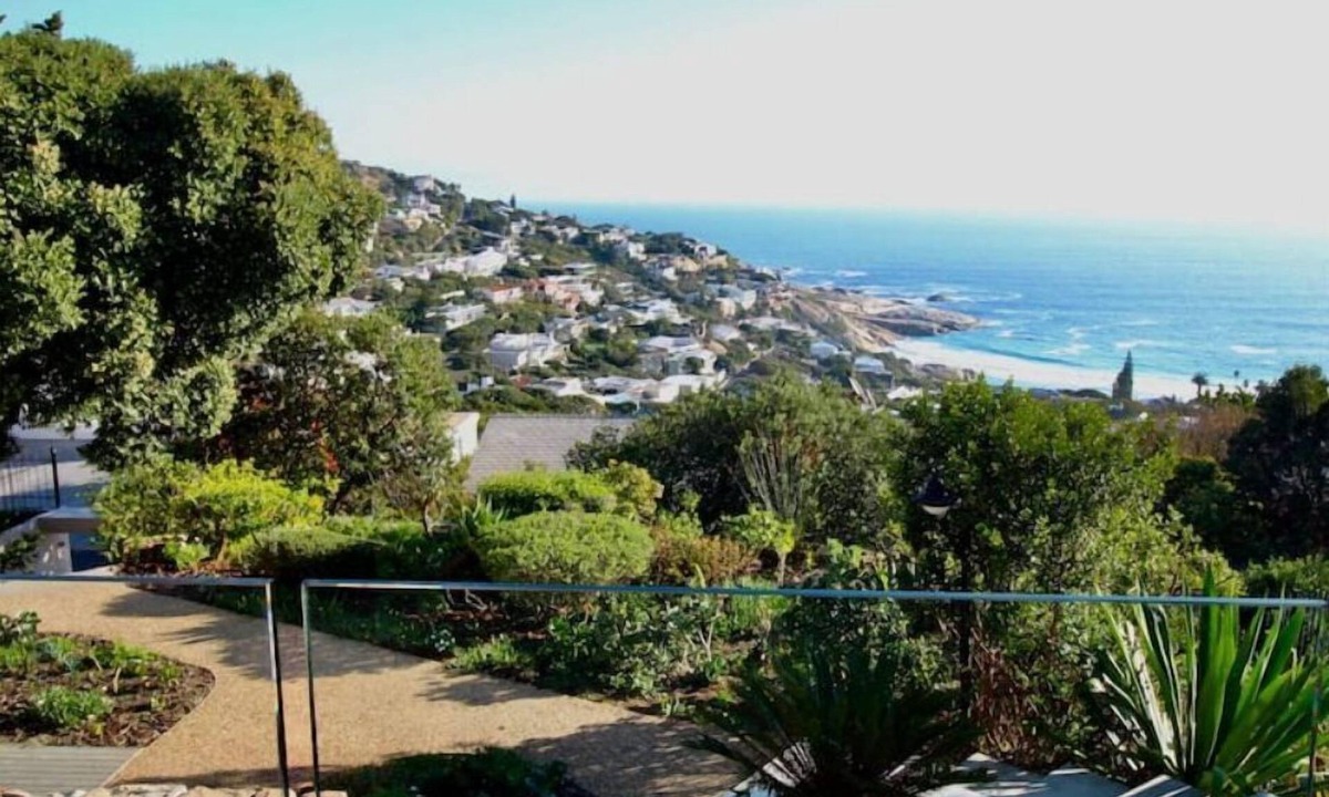 Hout Bay Apartment | Sea view apartment