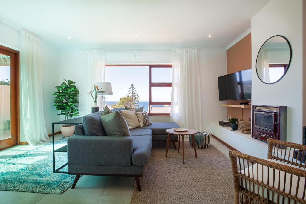 Simon's Town House | Seascape Cottage