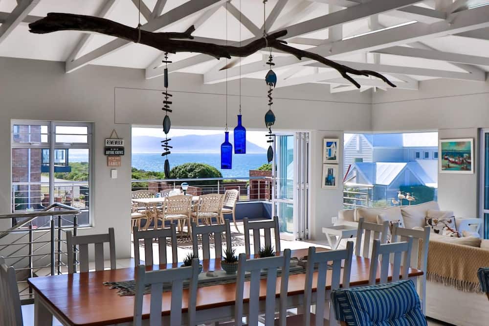 Kleinmond Apartment | Seaside Luxury for Families & Friends in Kleinmond