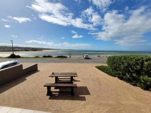 Still Bay Apartment | See-Struis