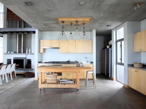 Yzerfontein House | Seehuis