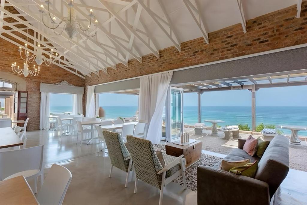 Great Brak River House | Seeplaas Guesthouse