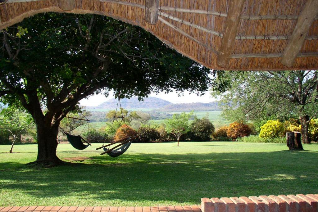 Malelane Bed & Breakfast | Selati 103 Guest Cottages