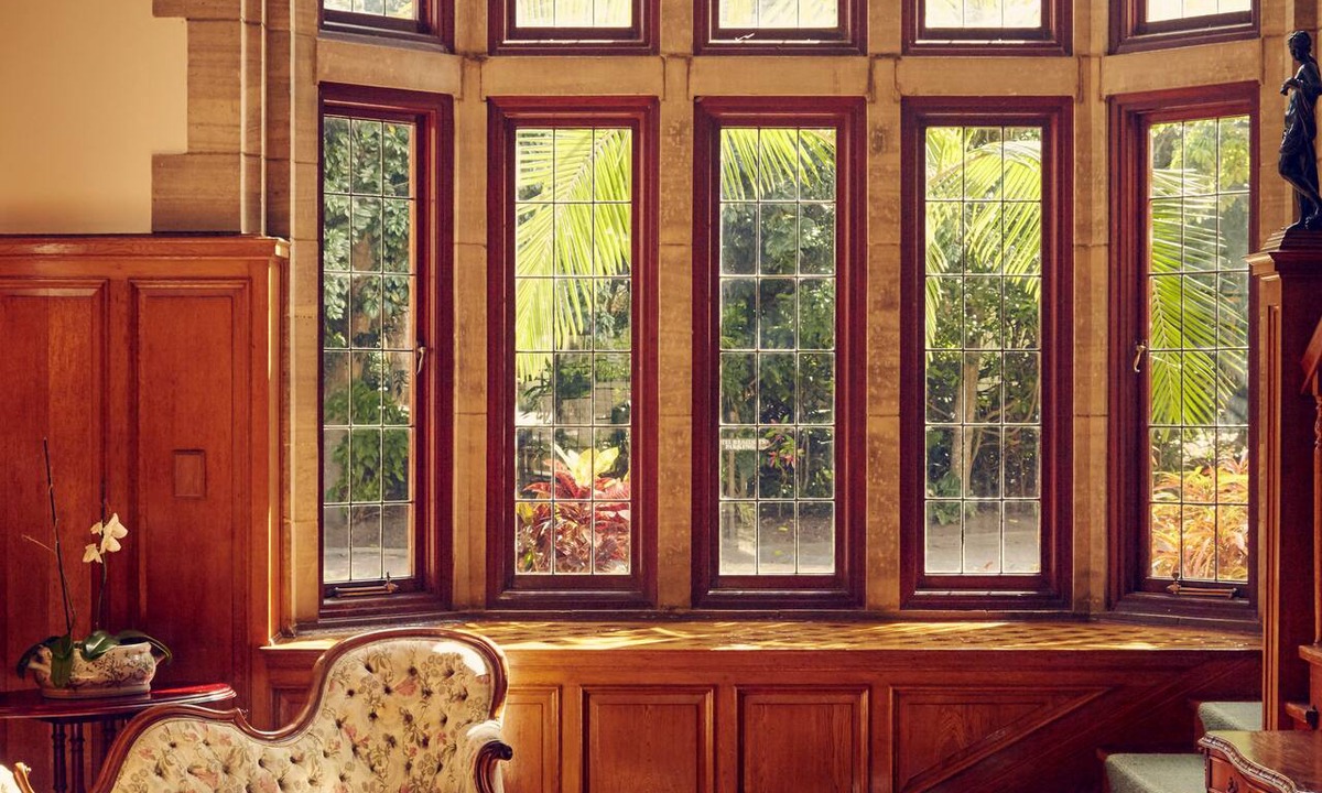 Pennington Hotel | Selborne Golf Estate, Hotel & Spa