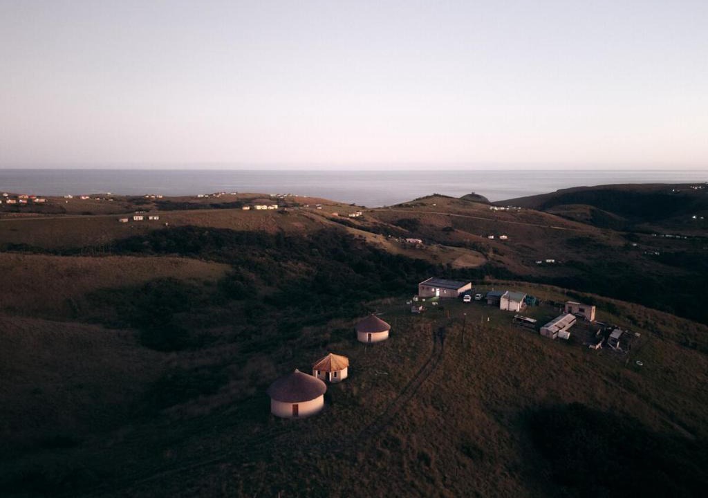 Mdumbi Apartment | Self-catering Holiday Cottage to rent Matokazini near Coffee Bay