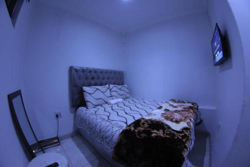 Greater Johannesburg Metropolitan Area House | Sensations