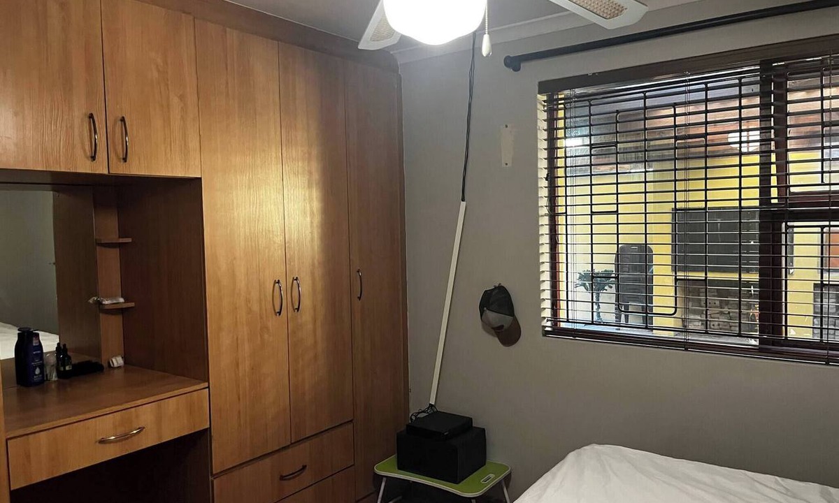 Eikenbosch House | Serene Guest Room Retreat Near Cape Town Airport