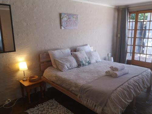Walmer House | Serenity Cove-Tranquility Room
