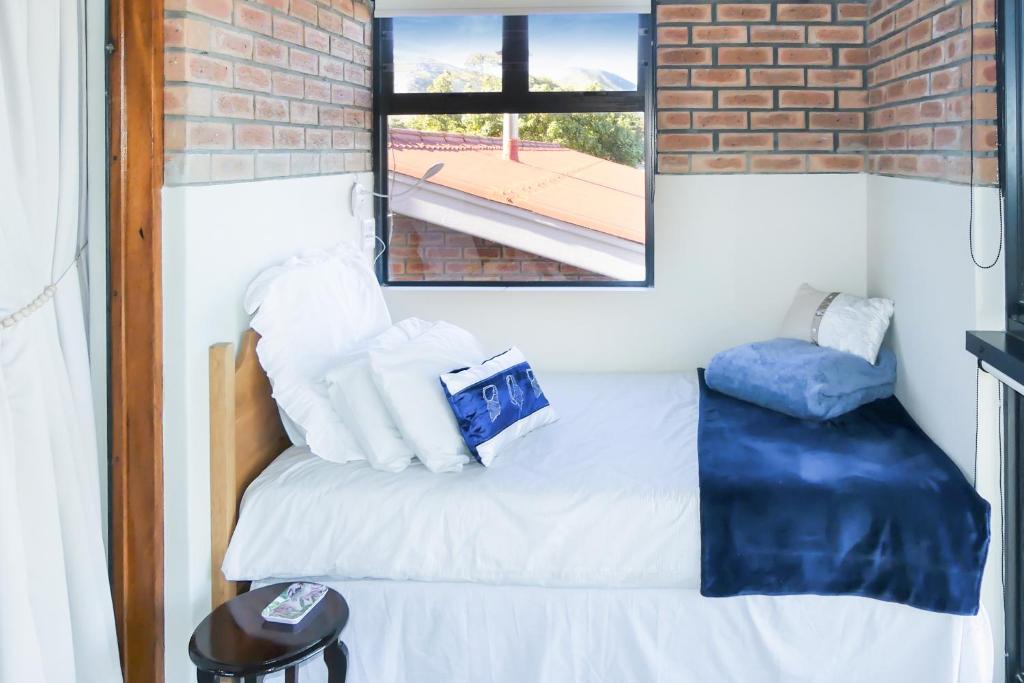 Kleinmond House | Shalom Self Catering
