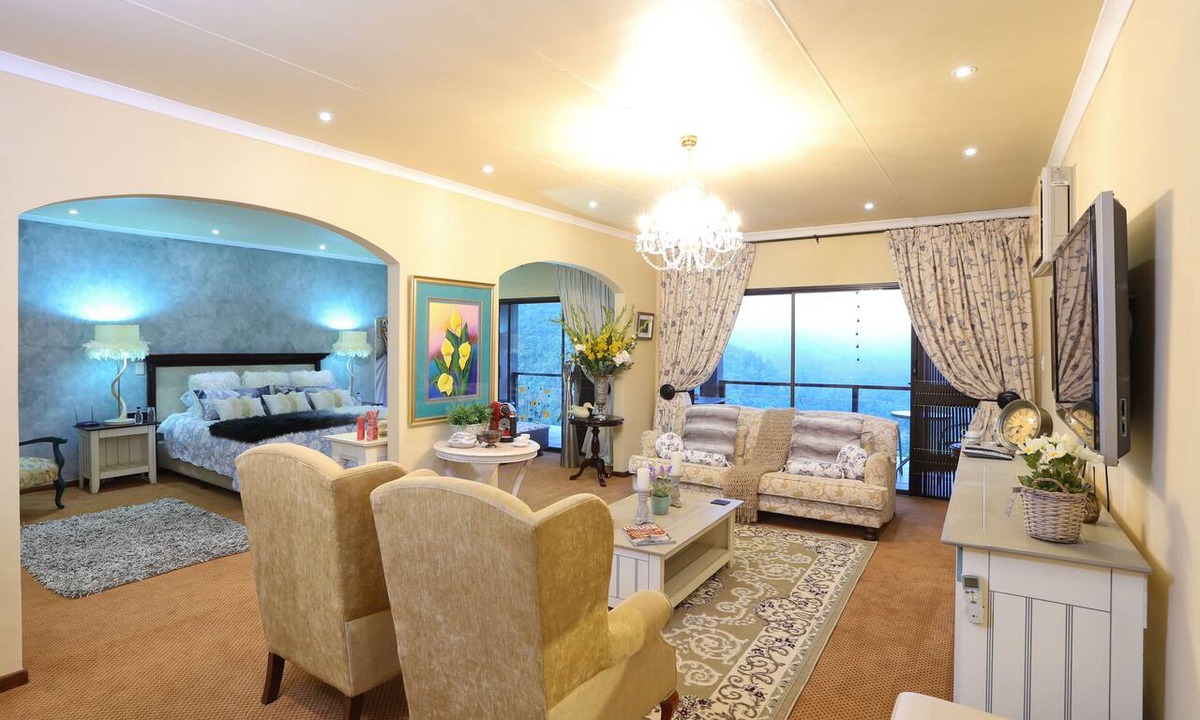 Duiwerivier House | Shangri-La Manor - Adults Only