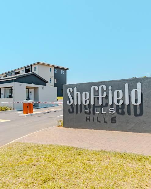 Shaka's Rock Apartment | Sheffield Hills Ballito