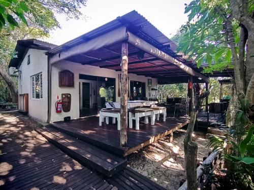 Manguzi Other | Shengeza Lake Lodge Kosi Bay